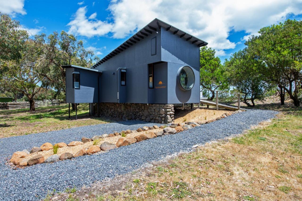 Ferienwohnung The Inlet Stanley Exterior foto